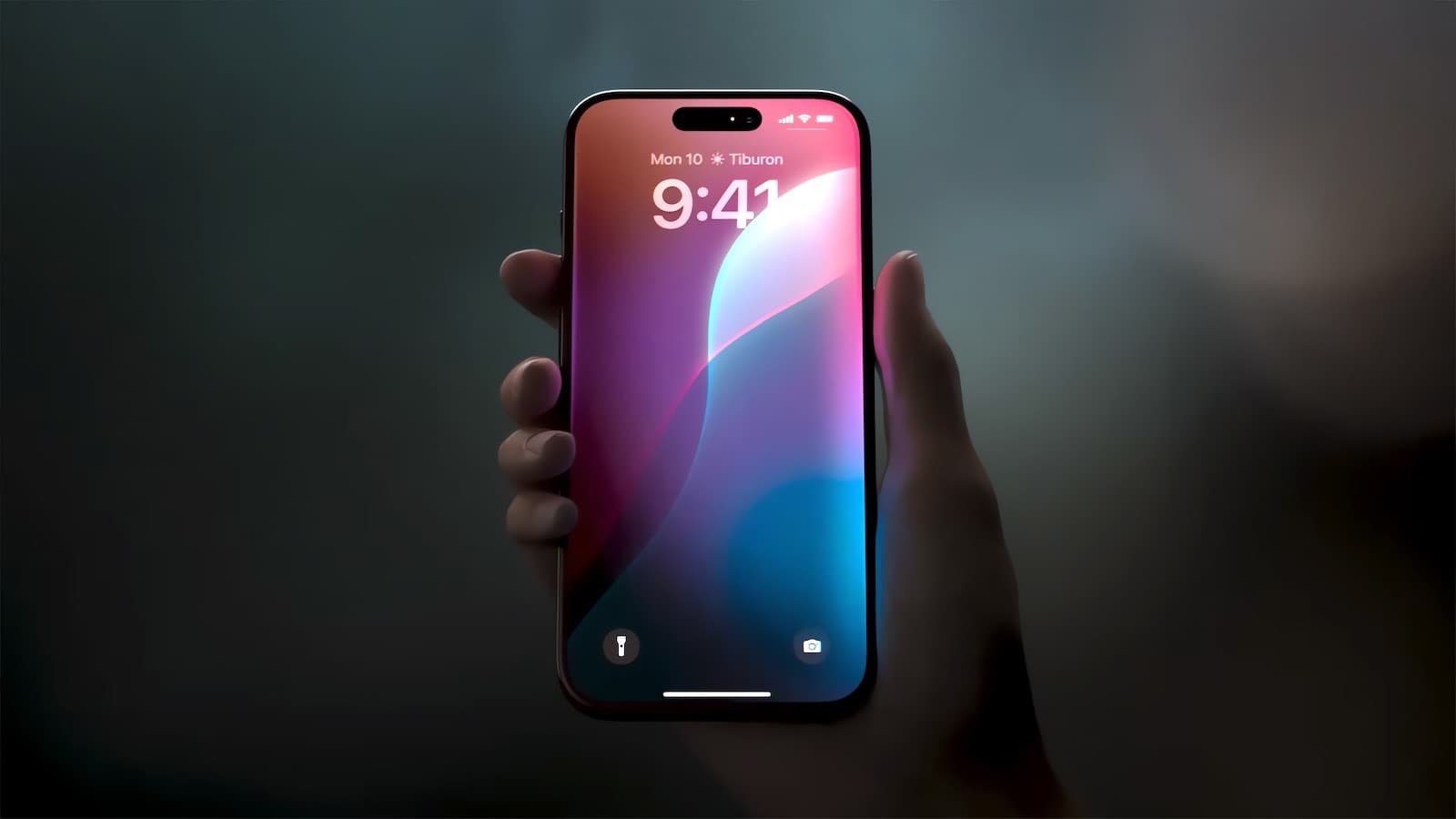 Image published with BleepingComputer on AnonyMousKIT’s iPhone Activation Lock phishing