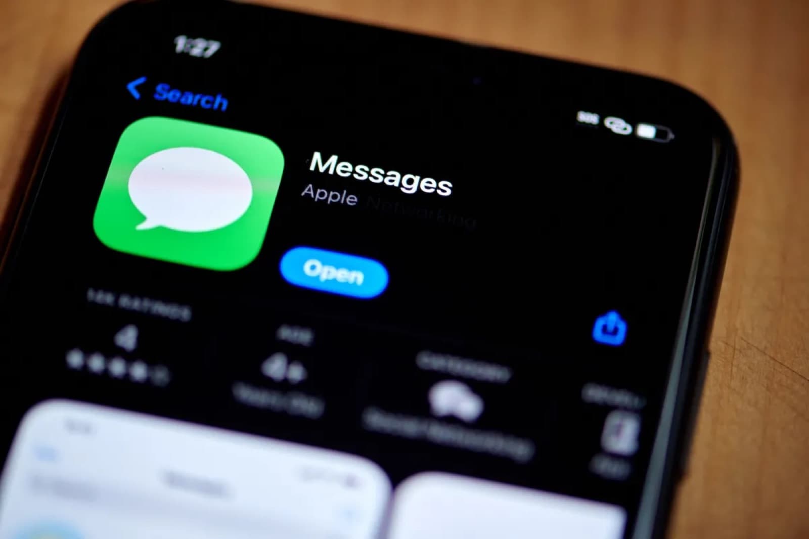 Иллюстрация из материала TechCrunch о плагине ChatGPT для Apple Messages