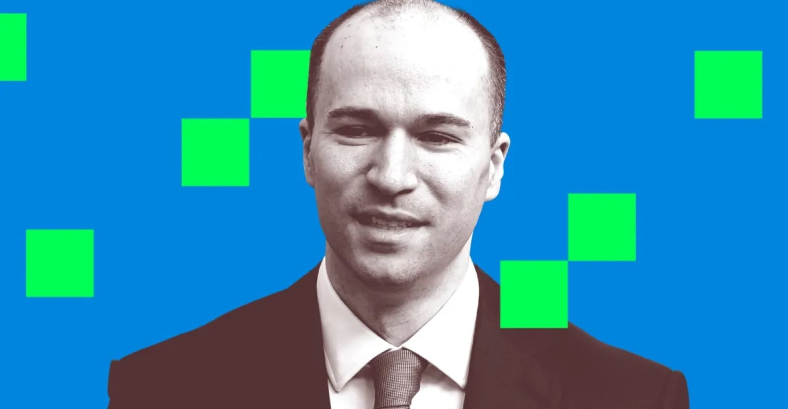 Image published with The Verge on Greg Brockman’s expanded OpenAI role