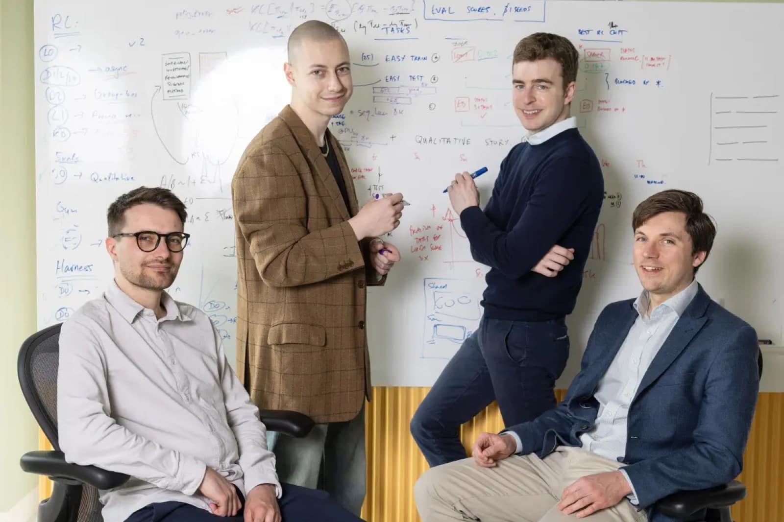 Image published with TechCrunch on Inherent’s Faraday research-replication claim