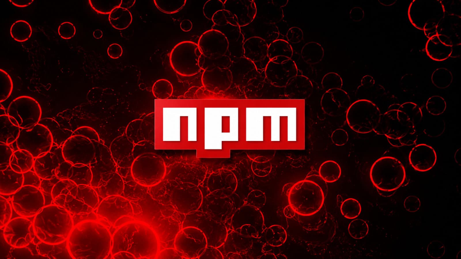 Image published with BleepingComputer on npm and UNPKG phishing pages