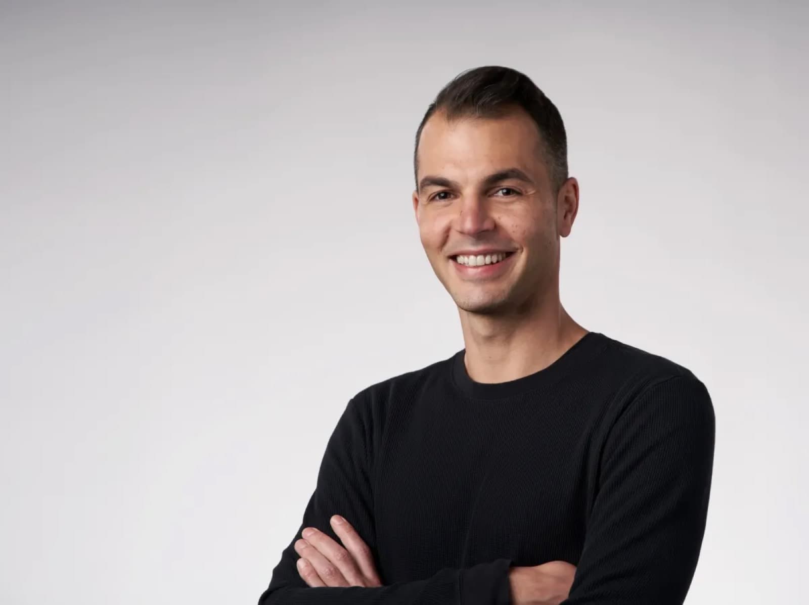 Image published with TechCrunch on Nvidia’s harness-versus-model research