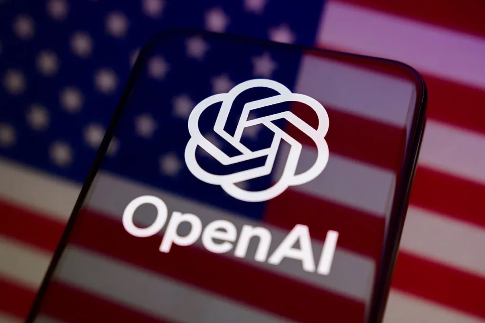 Image published with TechCrunch on OpenAI’s shift on California SB 53