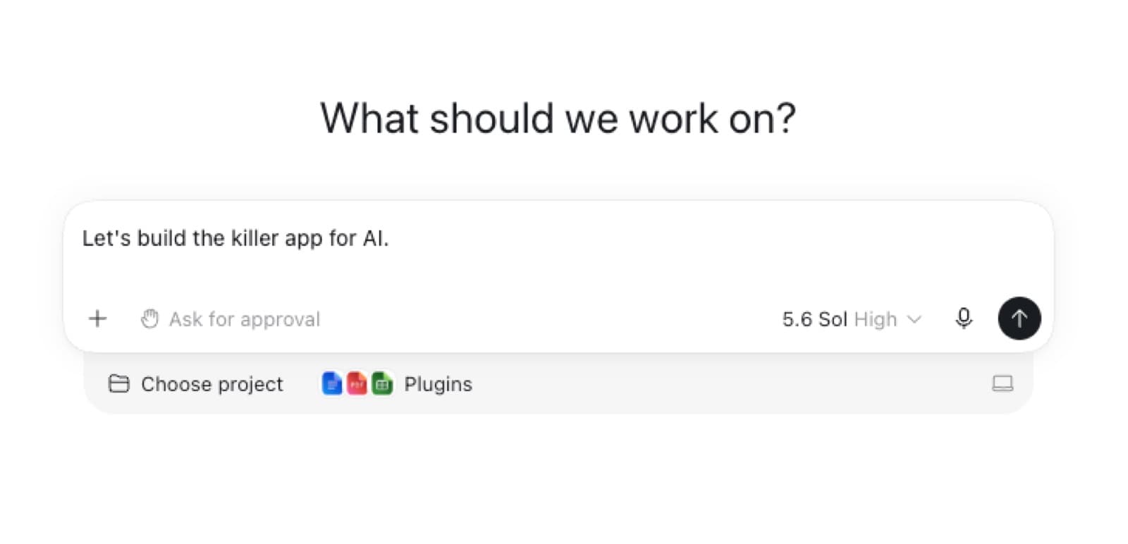 Cover image from TechCrunch’s report on OpenAI’s ChatGPT Work agents
