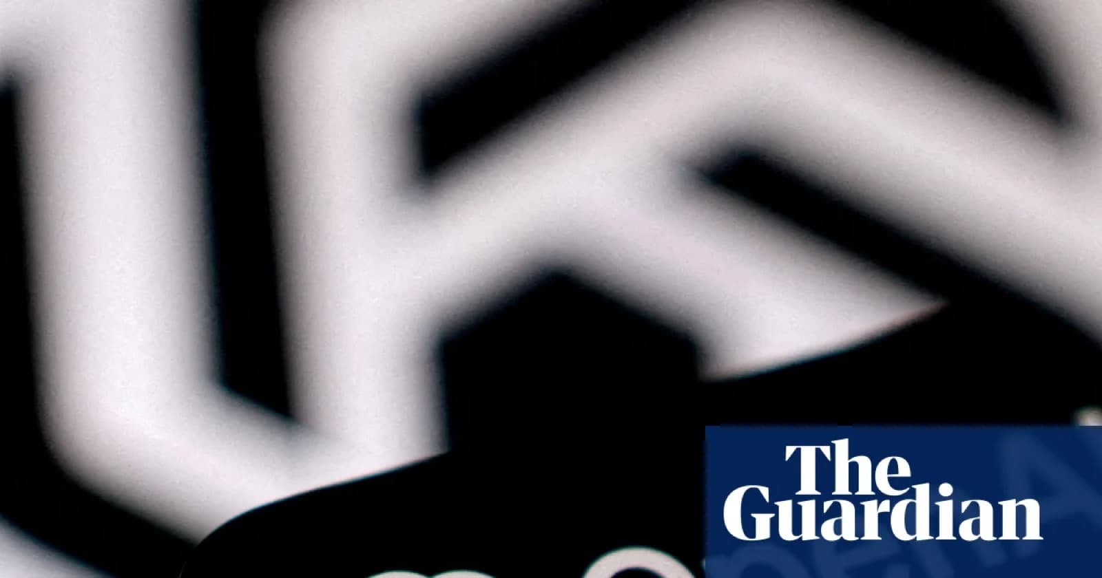 Image published with The Guardian on Chris Lehane’s AI cyber-attack warning