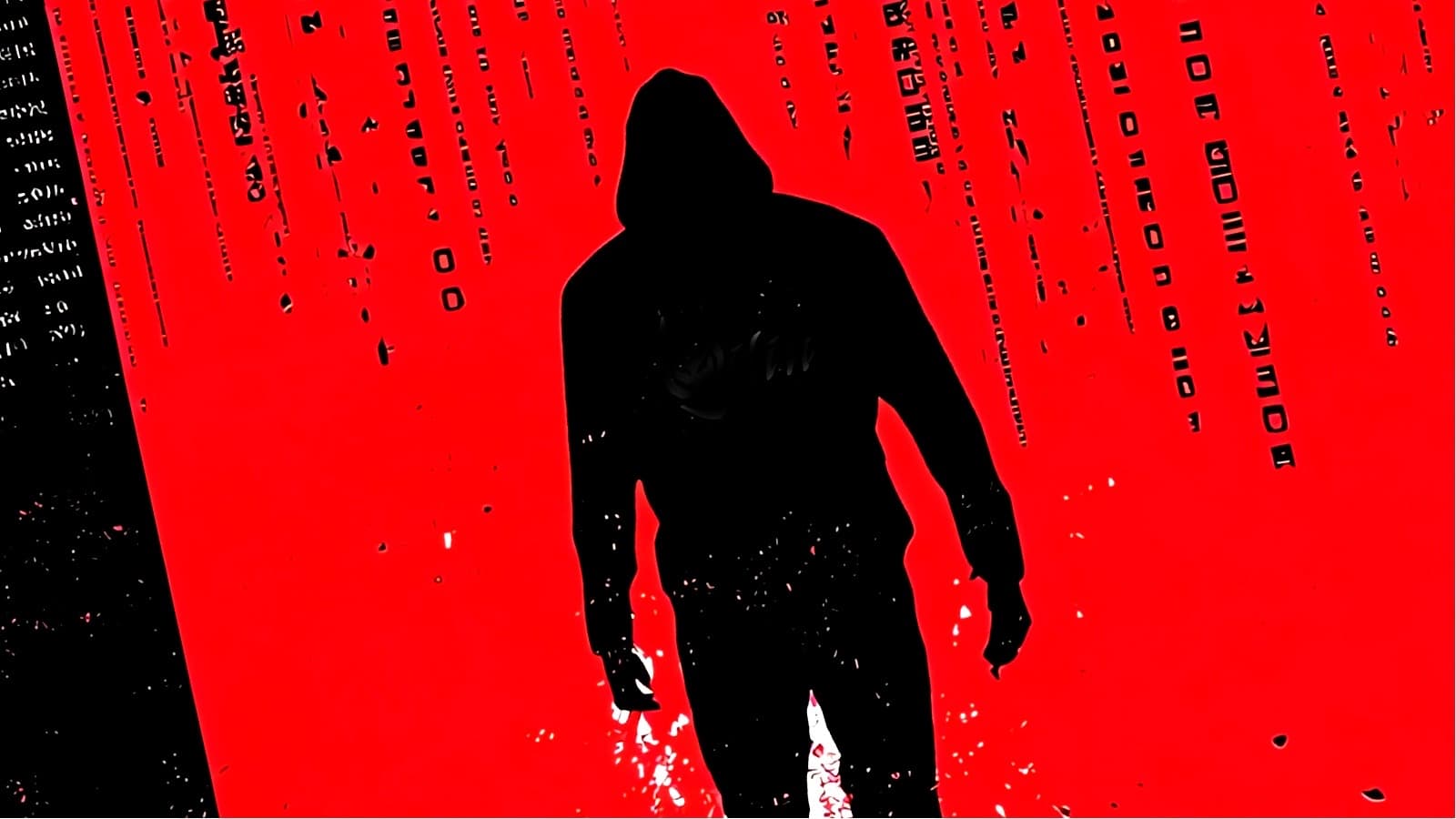 Cover image from BleepingComputer’s report on the ReliaQuest SSO incident
