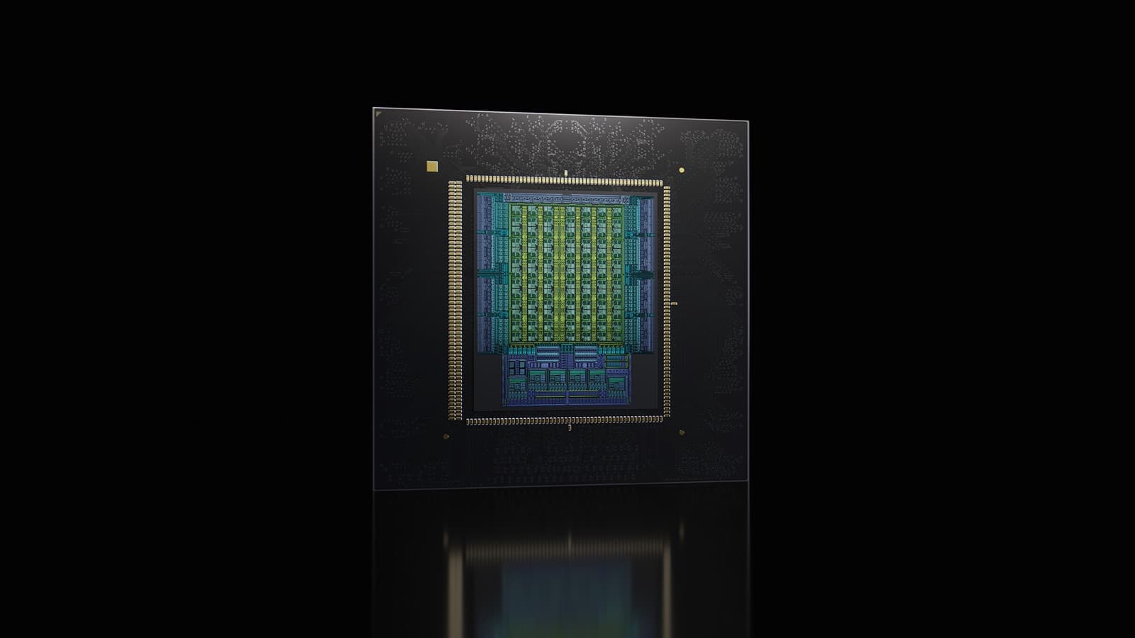 Обложка анонса NVIDIA о том, что SpaceXAI берёт CPU Vera